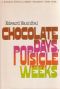 [Dropping-Out 01] • Chocolate Days, Popsicle Weeks [Uncorrected]